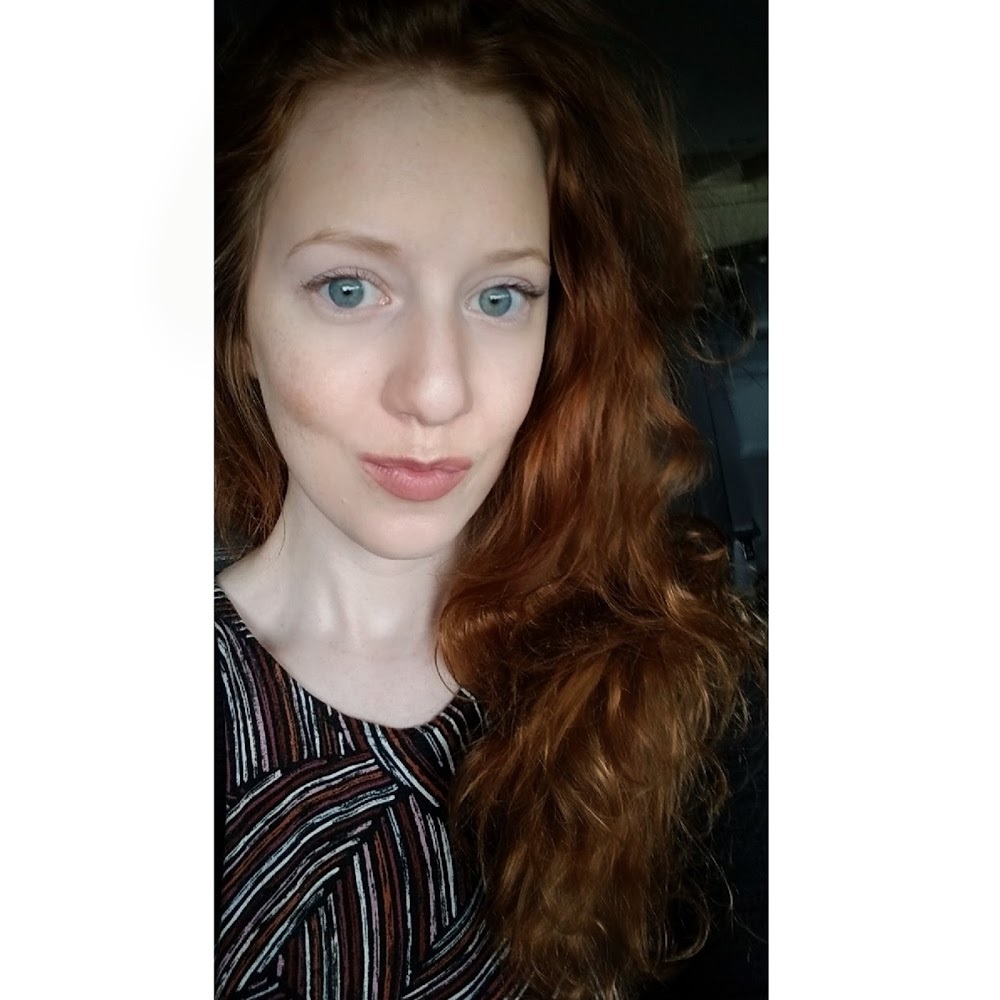 Meet your Posher, Helen